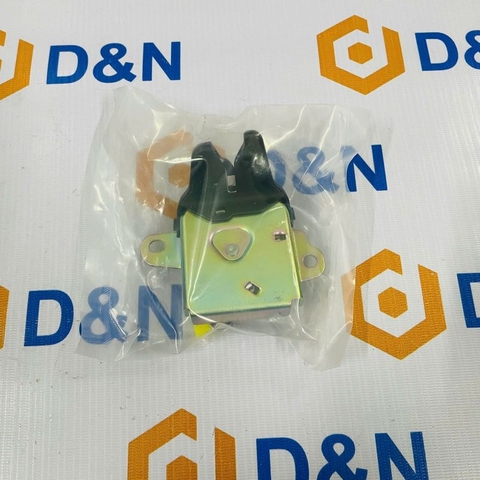 Ổ khoá ngậm cửa sau Toyota Vios '03-'07,  Corolla Altis '01-'07 | 64610-12360, 64610-0D020 6461012360, 646100D020