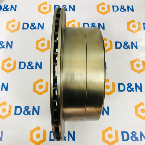 Đĩa phanh sau, đĩa thắng sau LAND CRUISER FZJ100, LEXUS LX470 [1998-2007] 42431-60280, 42431-60281, 42431-60220, 42431-60221