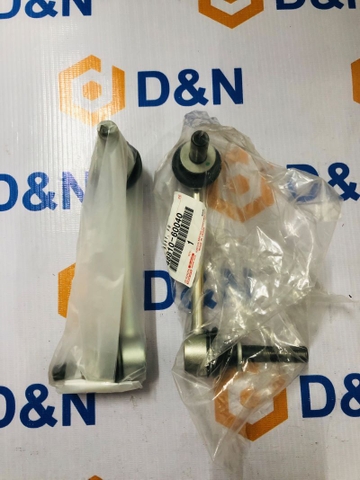 Rotuyn Cân Bằng Trước Toyota Hilux, Fortuner 2005-2019 | 48810-60040 , 4881060040