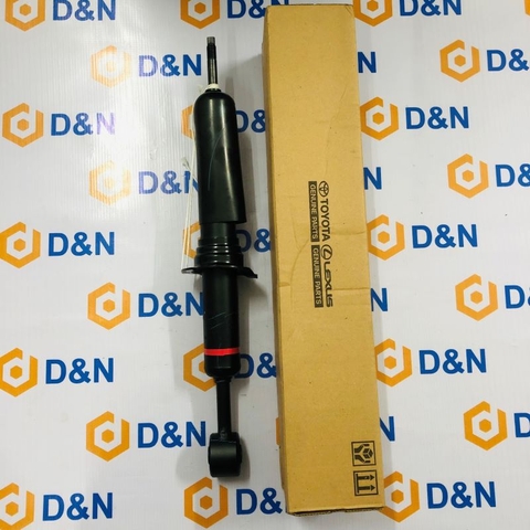 GIẢM XÓC TRƯỚC, PHUỘC NHÚN TRƯỚC HILUX, FORTUNER 2005-2019 | 48510-8Z195 , 485108Z195