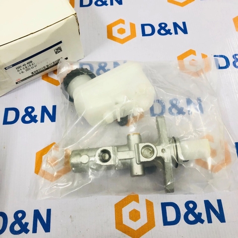 Xi lanh tổng phanh, heo cái Ford Escape 2.3L 2004-2013