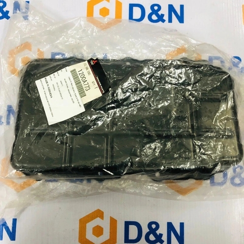 Đáy Các-te Mitsubishi Xpander, Xforce 2018-2027 | 1200A773, 1200A938