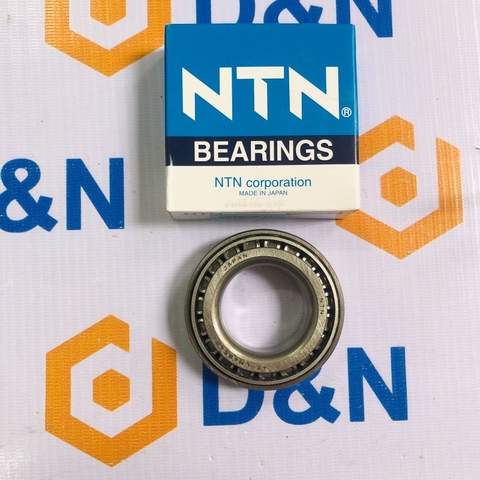 Bi moay ơ trước, bạc đạn bánh trước (Trong, Ngoài) Isuzu Hilander 2001-2010 | 8942426830, 8942429130,