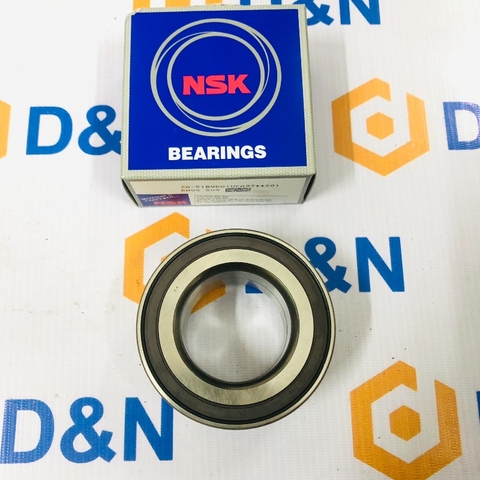 Bi Moay Ơ Trước, Bạc Đạn Bánh Trước Honda Crv 2006-2018, Hrv 2016-2025 | 51BWD01B1CA97