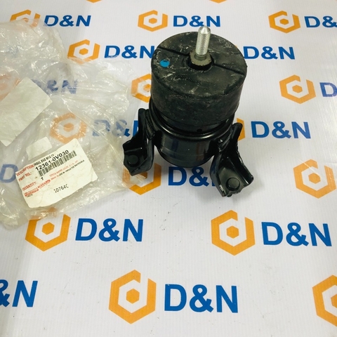 Cao Su Chân Máy Trước Toyota Highlander, Sienna 2.7L 2009- 2020 | 12361-0V030, 12361-0V020,  12361-0V021