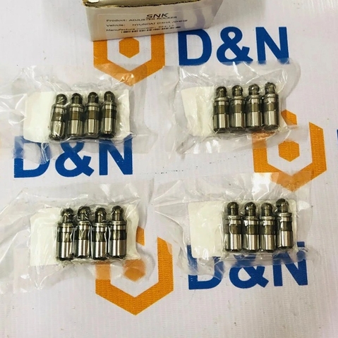 Con đội thủy lực Hyundai Santafe, Palisade, Tucson, Kia Sedona, Carnival, Sorento, Carens  2010-2019 (Máy D4HA, D4HB)| 22231-2F000