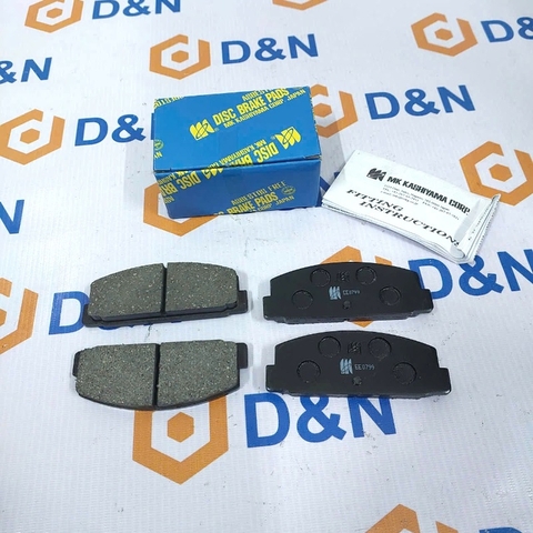 Má Phanh Sau Đĩa Mazda 626 1990-2003