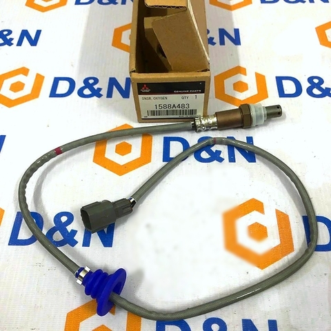 Cảm Biến Oxy, Cảm Biến Khí Xả (Dưới) Mitsubishi Xpander | 1588a483