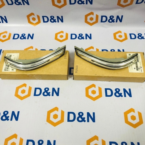 Đèn xin nhan gương Hyundai Santafe 2013-2017 | 87623-B8000, 87613-B8000