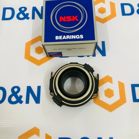 BI TÊ, BẠC ĐẠN LY HỢP HILUX, FORTUNER 2005- 2015 | 31230-22100, 50TKZ3503RA