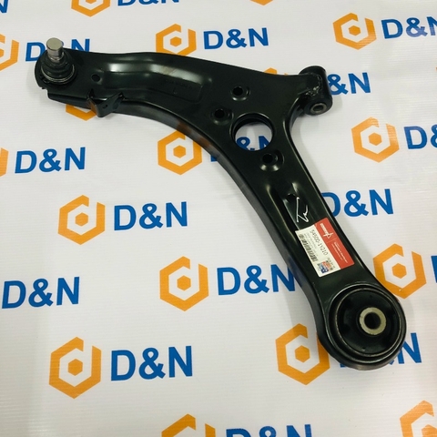 Càng A trái Kia Morning, Picanto 2012-2018 | 54500-1Y000, 54500-1Y210