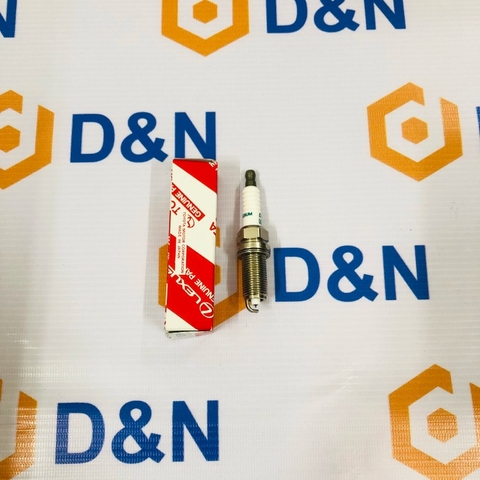 Bugi Iridium Toyota Innova, Fortuner (SK20HR11), Lexus LX570 | 90919-01191