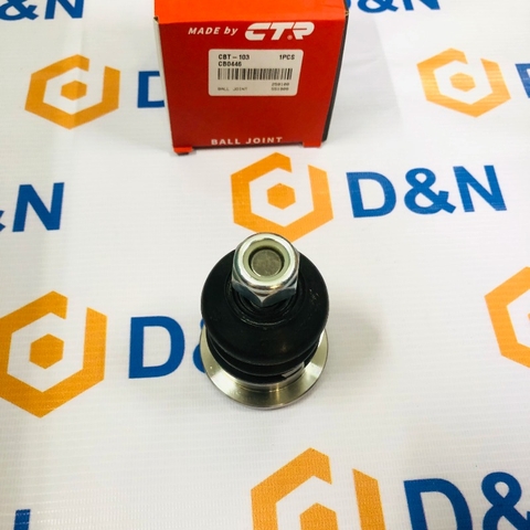 Rotuyn trụ đứng trên Lexus LX570 2007-2021, Land Cruiser J200 2007-2021 | 43310-60020, SB-3841, CB0446