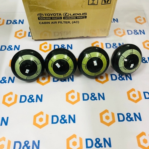 Bầu tích áp Lexus LX570, Land Cruiser 2008-2020 | 49141-60020, 49147-60010, 49151-60020