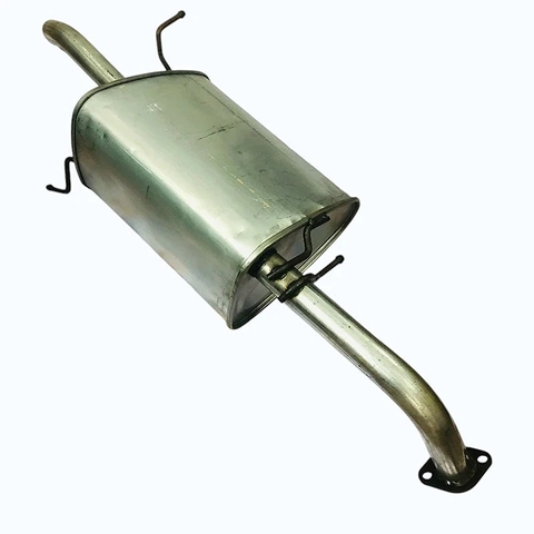 Ống xả, ống bô Daewoo Lacetti 2003-2008 (Đoạn cuối)