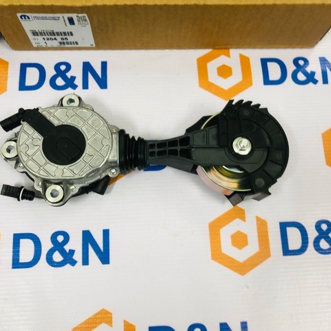 Cụm bi tăng tổng, pully tăng dây máy phát điện Peugeot 3008, 5008 | 120455