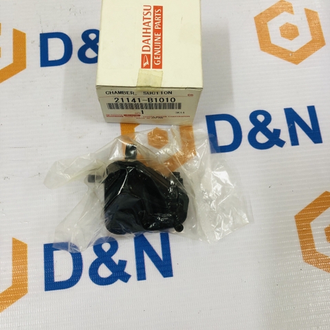 Buồng chia hơi, buồng chia khí nạp động cơ Toyota Raize | 21141-B1010