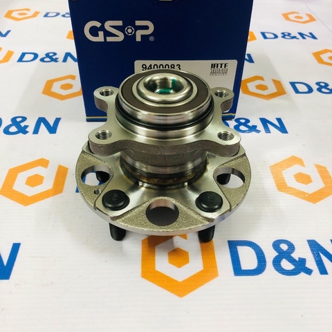 Bi moay ơ sau, bạc đạn bánh sau Honda Civic 2006-2012 | 42200-SNA-A51, 42200-SNA-A52