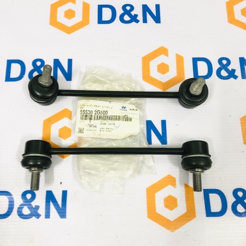 Rotuyn cân bằng sau Hyundai I30, Avante, Elantra, Kia Optima 2008-2015 | 55530-2G500