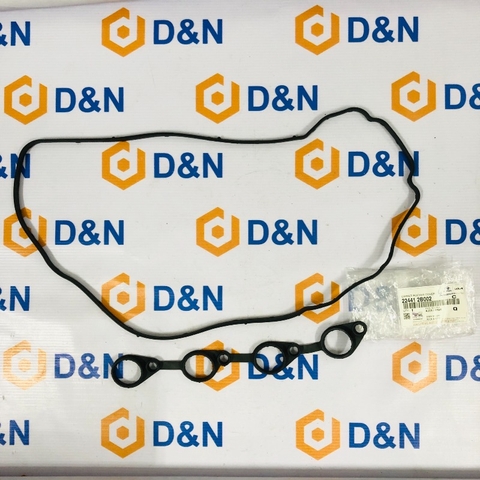 Gioăng nắp dàn cò Kia Forte, Cerato, K3, Rio, Carens, Hyundai Avante, Elantra 2015-2020| 22441-2B002