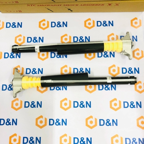 Giảm xóc sau, phuộc sau Mazda2 2015-2024 | DA6A28700E, DB7C28700C
