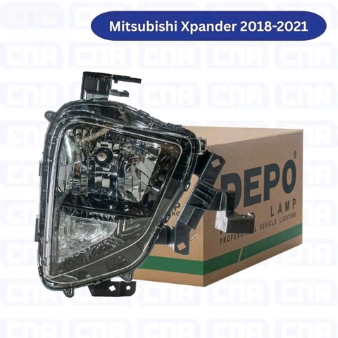Đèn pha Mitsubishi Xpander 2018-2022