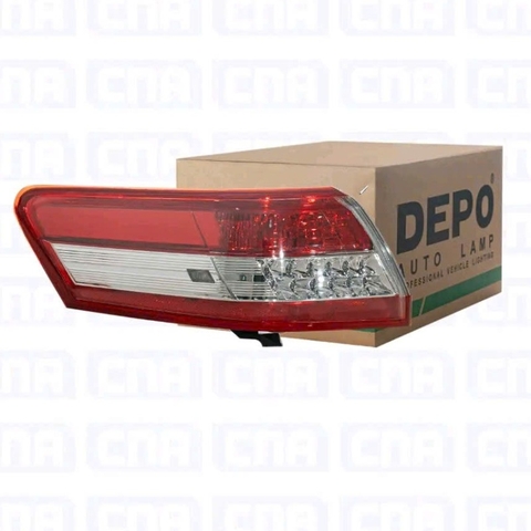 Đèn hậu Toyota Camry USA 2009-2011