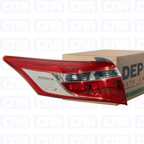 Đèn hậu Toyota Vios 2014-2018