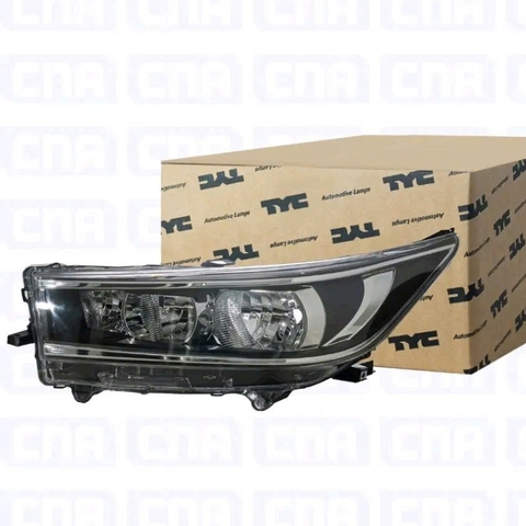 Đèn pha Toyota Innova 2017-2021