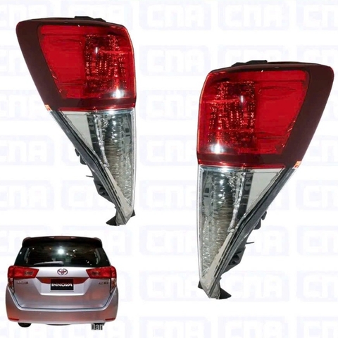 Đèn hậu ngoài Toyota Innova 2017- 2020