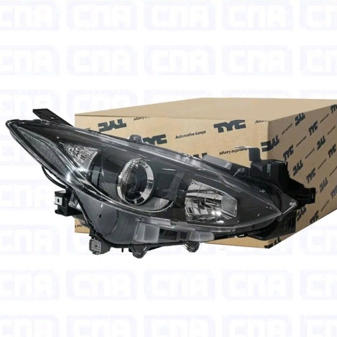 Đèn pha Mazda 3 2014-2018 (1.5L)