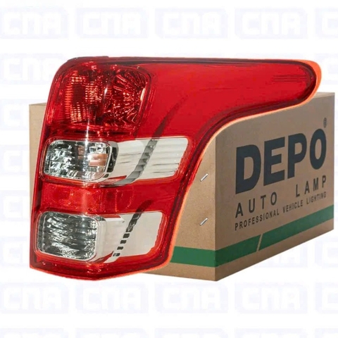 Đèn hậu Mitsubishi Triton 2013-2018