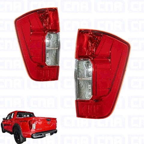 Đèn hậu Nissan Navara 2014-2020