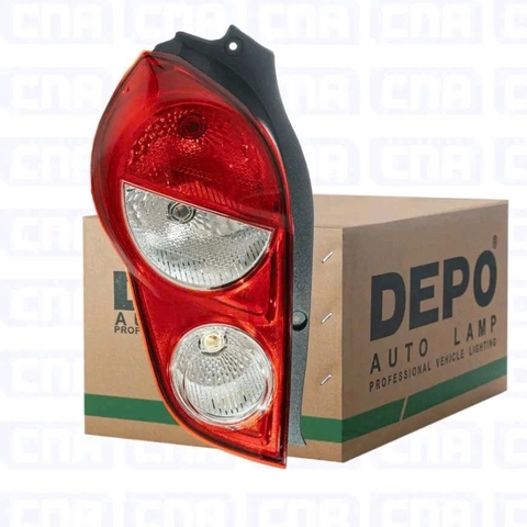 Đèn hậu Chevrolet Spark 2012-2016