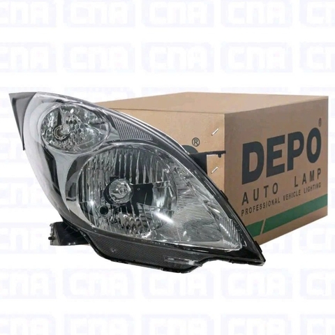 Đèn pha Daewoo Matiz Groove, Spark 2013-2016