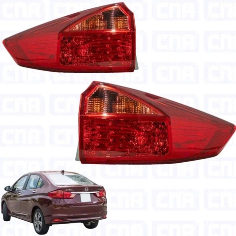 Đèn hậu Honda City 2014-2020
