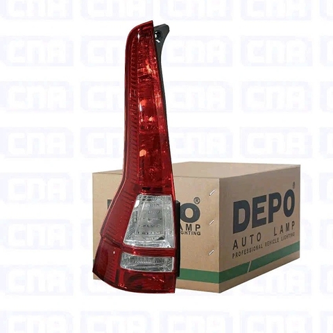 Đèn hậu Honda Crv 2007-2011