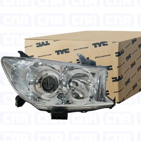 Đèn pha Toyota Fortuner 2008-2012