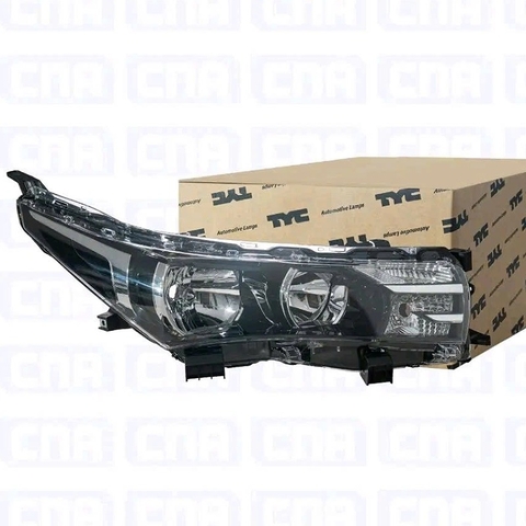 Đèn pha Toyota Corolla Altis 2014-2018 (1.8L)