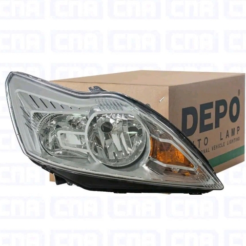 Đèn pha Ford Focus 2009-2012