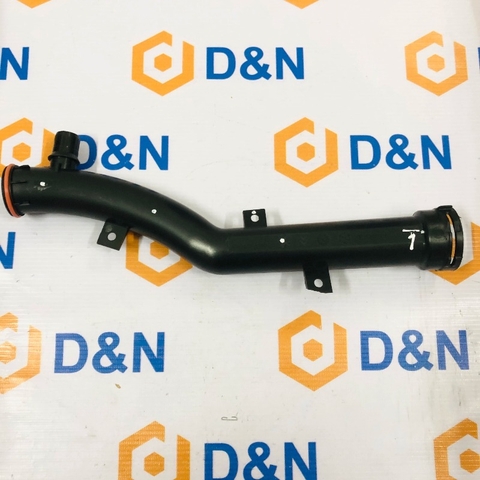 Ống nước lám mát Peugeot 3008/ 5008 | 9806914880, 9803703480