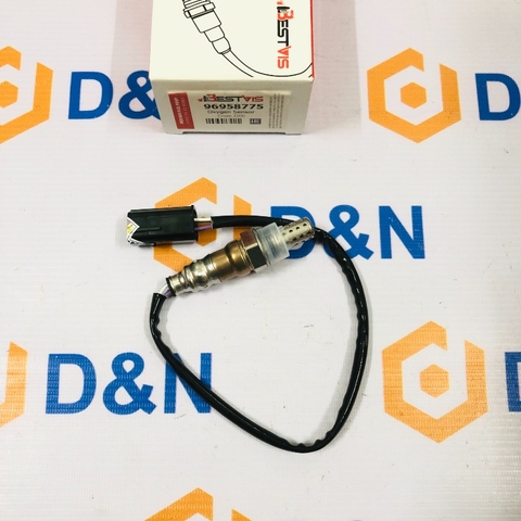 CẢM BIẾN OXY, CẢM BIẾN KHÍ XẢ CRUZE, LACETTI CDX | 55566648, 96958775
