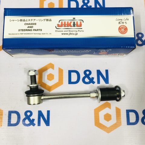 Rô tuyn cân bằng trước Toyota Innova, Hilux 4x2 [2005-2016] SL3880, 48820-0K010