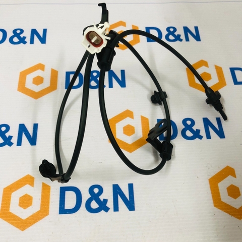 Cảm Biến Abs bánh Trước Toyota Vios, Yaris 2007-2013 | 89543-0D040, 89542-0D040, 89543-52030, 89542-52030