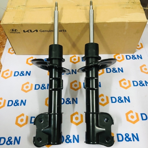 Giảm xóc, phuộc trước Santafe 2013-2018 | 54661-2W960