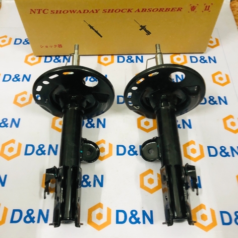 Giảm xóc trước, phuộc trước Toyota Rav4 2006-2018 | 48510-80284, 49520-80071