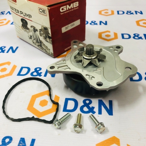 Bơm Nước Corolla, Altis 1.8L, 2.0L 2008-2018 | 16100-09501, 16100-39465, 16100-39466