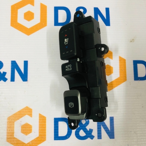 Công tắc phanh tay Hyundai Santafe, Tucson, Kia Sorento, Sportage 2013-2022 | 93300- F8050, 93310- 2W200, 93310- 2W3154X, 93300-D30004X