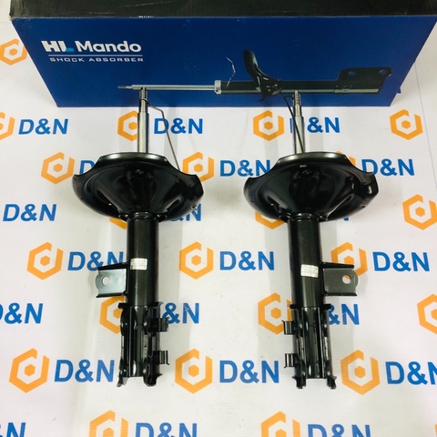 Giảm xóc trước, phuộc trước Avante, Elantra, I30 2008-2016 | 54651-2H000, 54651-2H200, 54661-2H100, 54661-2H200, 55311-2H100, 55311- 2H200