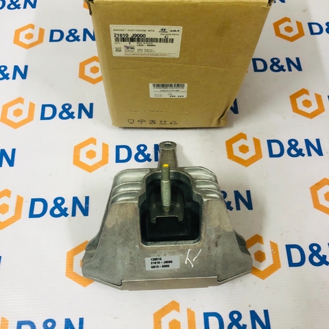 Chân máy phải Hyundai Kona, Elantra, I30 2016-2020 | 21810-J9000, 21810-J9100, 21810-F2000, 21810 F2100